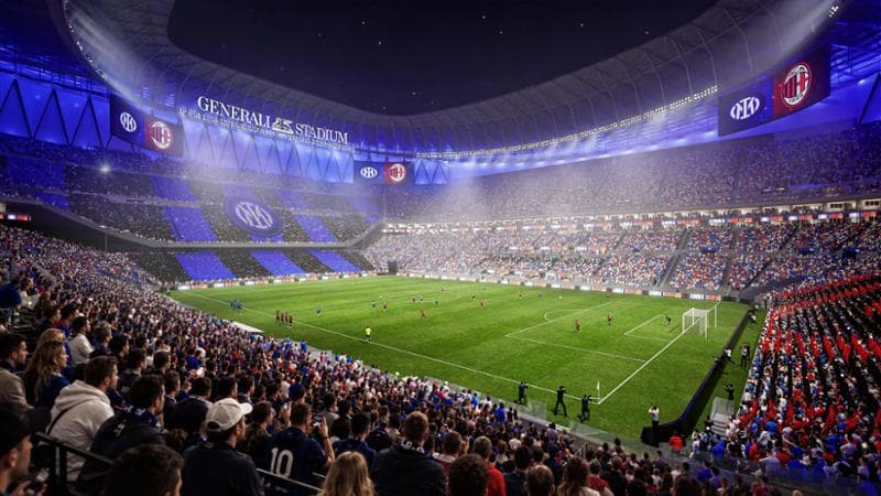 Nuovo San Siro, quando le parole (e il loro sviluppo) sono importanti
