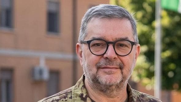 Franco Adriano Zecchillo, chi era il tenente infermiere della Croce rossa morto in Bosnia