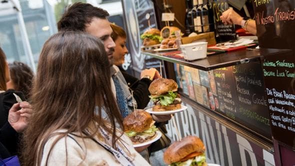 Whisky brianzolo, avocado dell’Etna e frutti dimenticati: a Golosaria si celebra il gusto che cambia