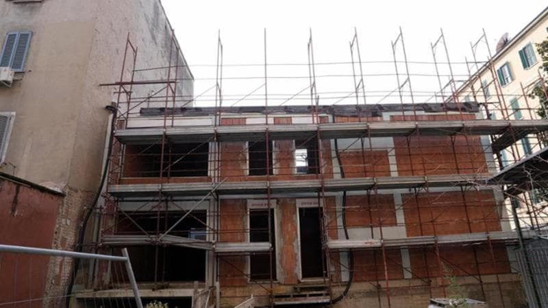 Urbanistica, assolti gli imputati per il cantiere di via Fauché: “Nessun abuso edilizio”