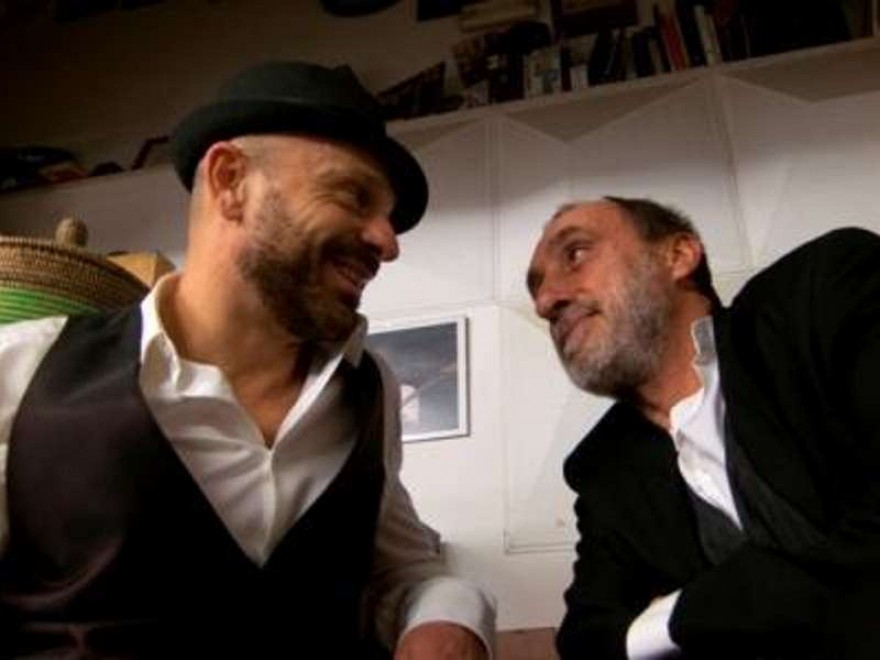 Quanti Anni Ha La Moglie Di Pino Mauro