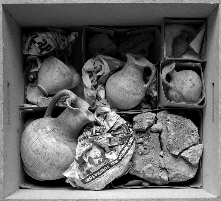 Bochner Box