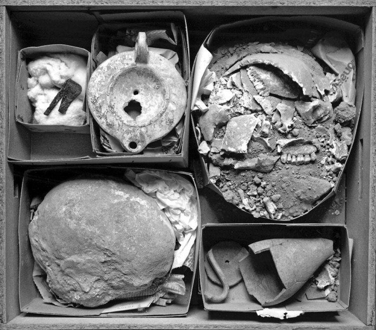 Bochner Box