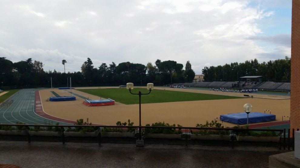 Il Napoletano Tizzano Guida Il Rilancio Del Centro Olimpico Di Formia il-napoletano-tizzano-guida-il-rilancio-del-centro-olimpico-di-formia