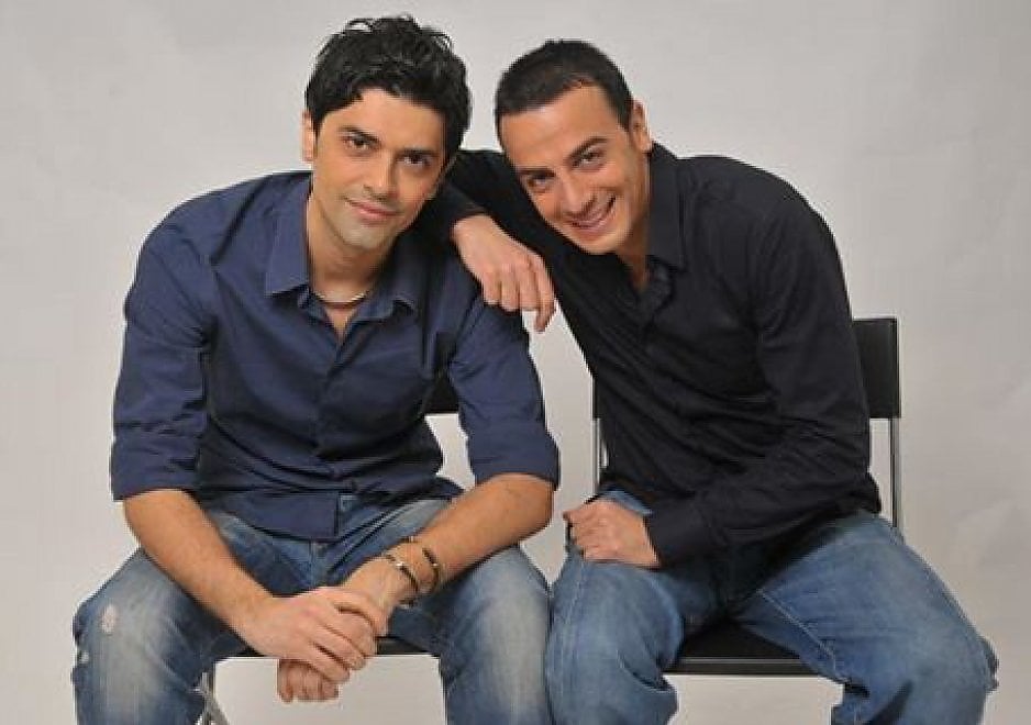 Gigi Di Gigi E Ross Malato