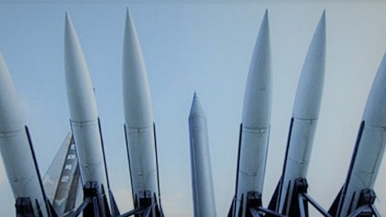 UniNa Rocket, a Napoli il workshop sulla missilistica - la Repubblica