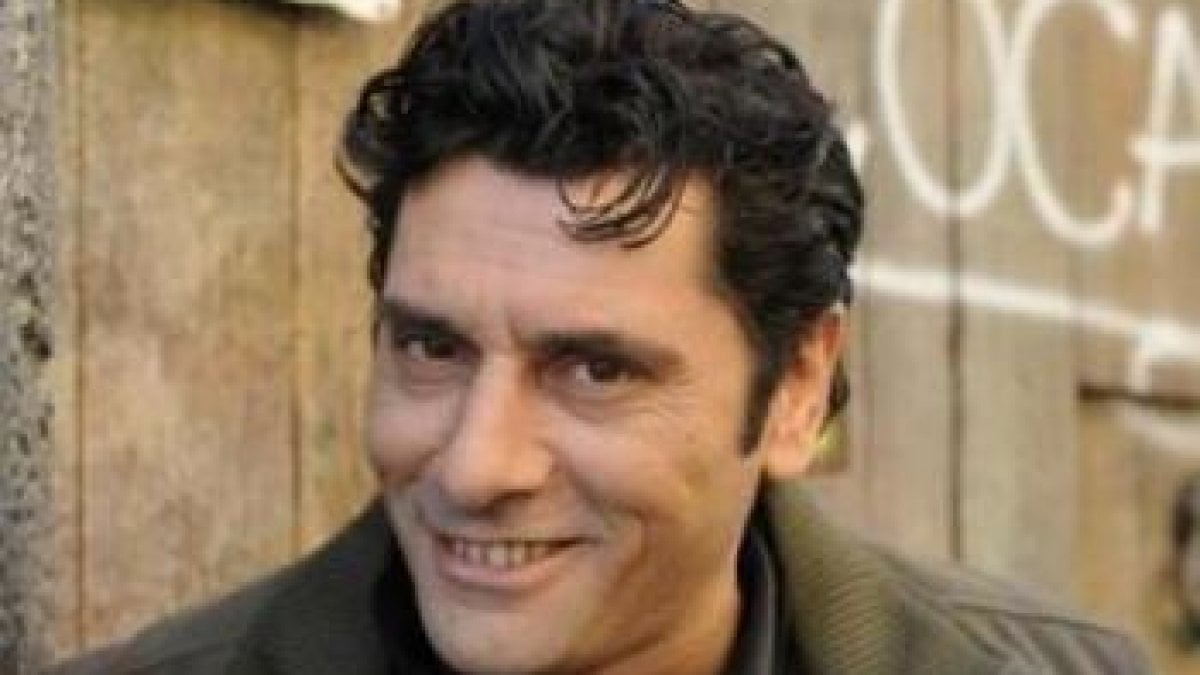 Attore Un Posto Al Sole Morto Oggi