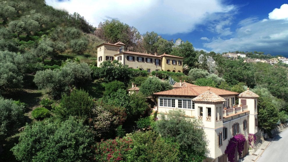 Cilento, Torchiara diventa il "borgo delle storie" con Storyriders - la  Repubblica