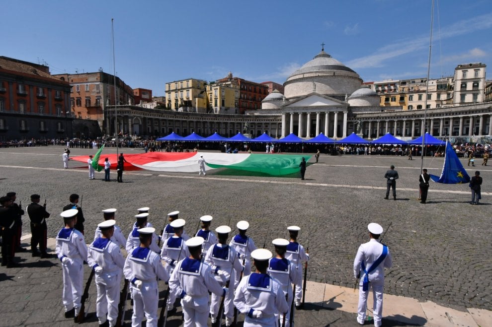 Cosa Fare Il 2 Giugno A Firenze