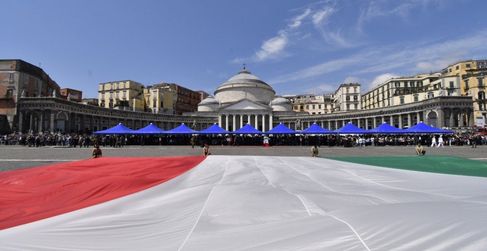 Cosa Fare Il 2 Giugno A Firenze