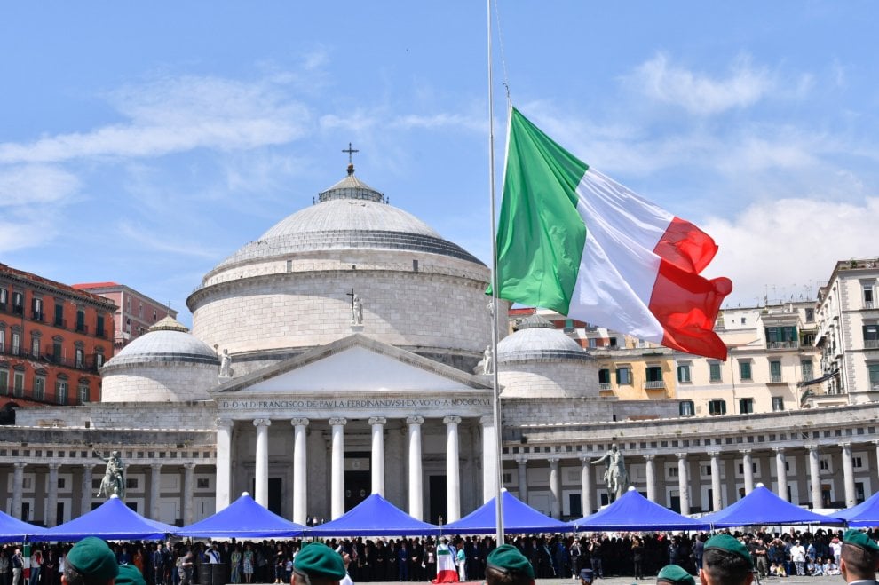 Cosa Fare Il 2 Giugno A Firenze