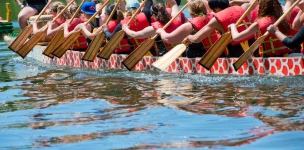 Canottaggio Nasce Le Sirene Di Ulisse Regate Show Tra