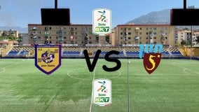 Cisse e Canotto regalano il derby alla Juve Stabia: Salernitana battuta 2-0