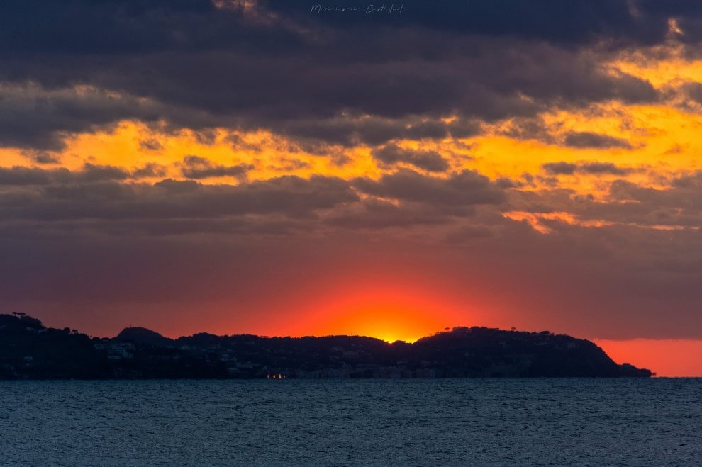 A Che Ora Tramonta Il Sole A Palermo