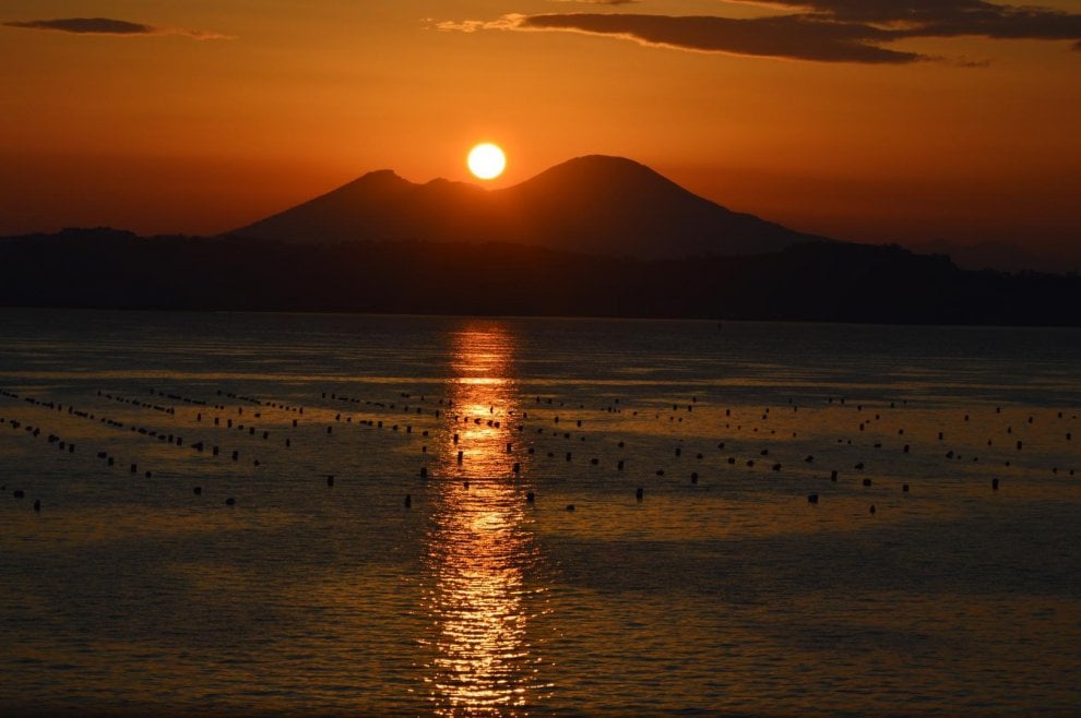 A Che Ora Sorge Il Sole A Palermo