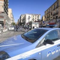 Tentata rapina a Napoli, 17enne ucciso da un poliziotto