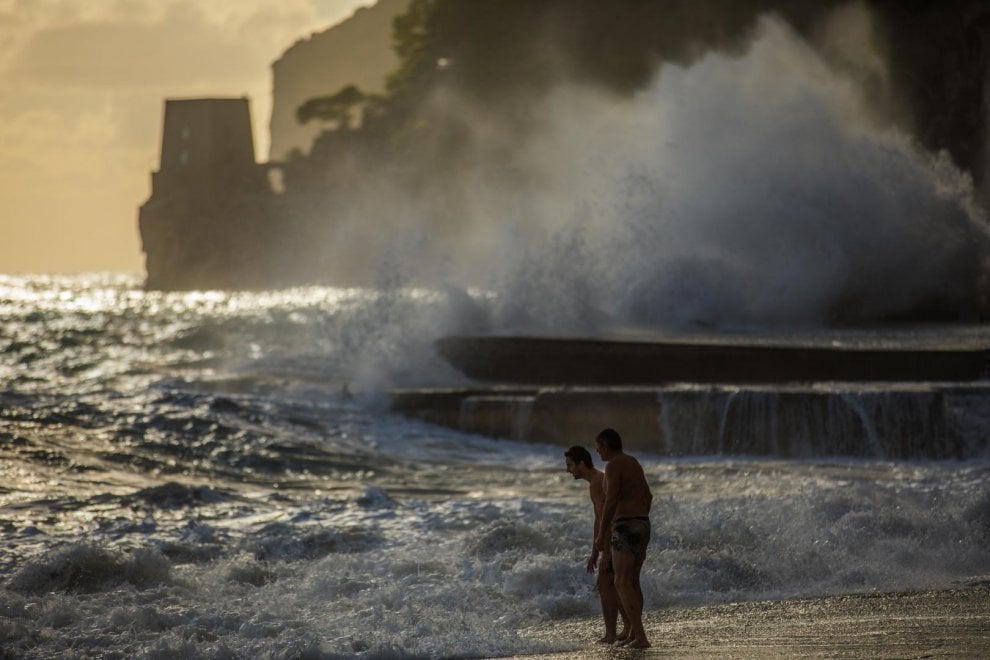 Quando Inizia La Nuova Stagione Di Mare Fuori