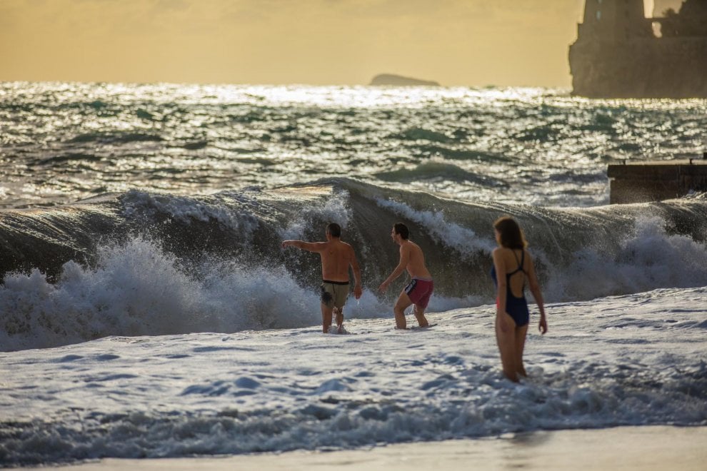 Quando Inizia La Nuova Stagione Di Mare Fuori