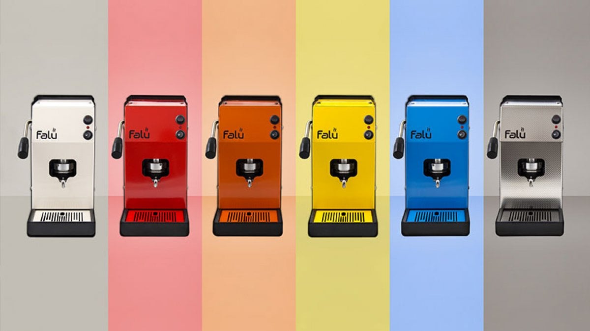 Falù si declina in due versioni per offrirti la soluzione migliore alle ...