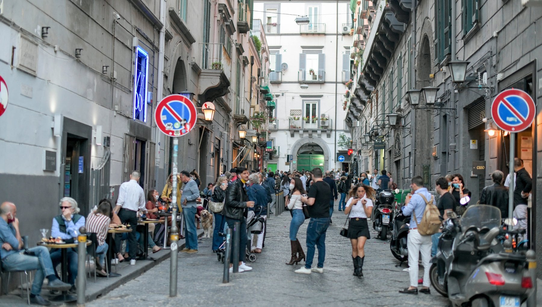 Lavoro 2 Giorni A Settimana Napoli
