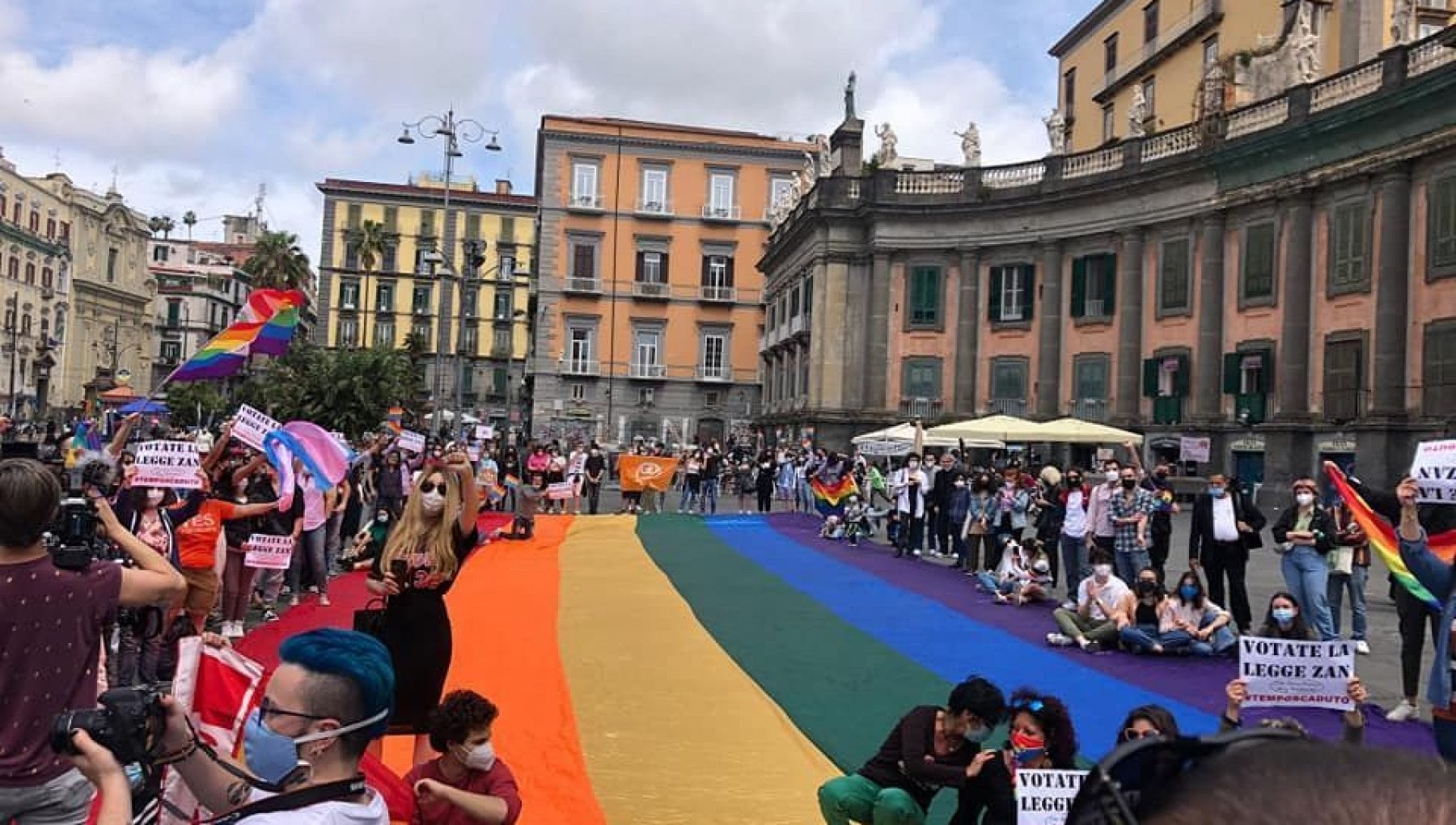 chat incontri napoli