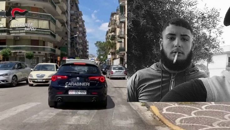Agguato A Casoria Il 19enne Antimo Giarnieri Fu Ucciso Per Errore 