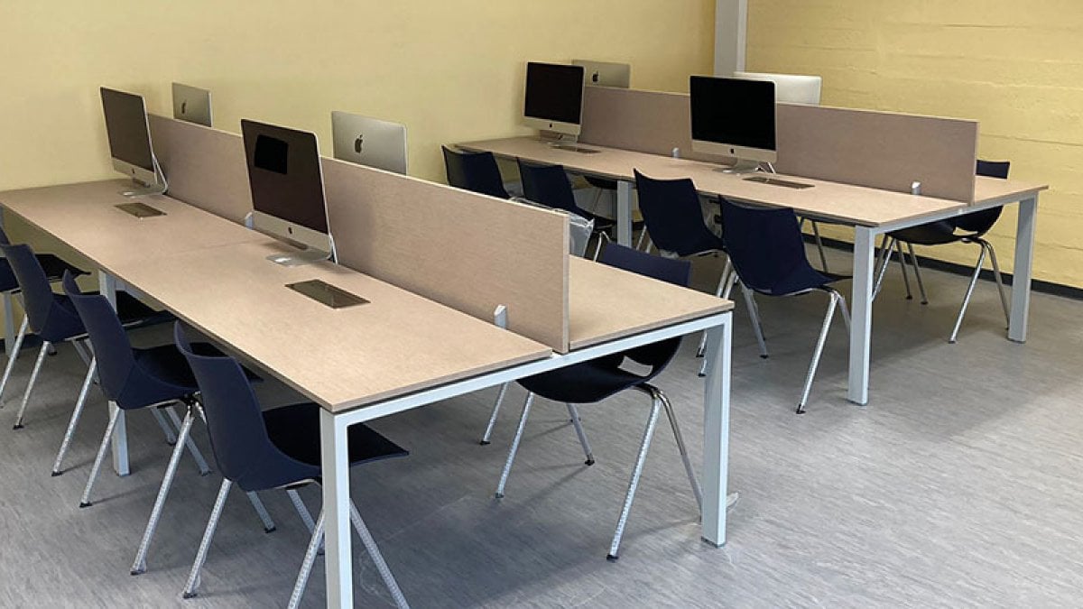 Scuola di medicina e chirurgia Federico II, protocolli innovativi per