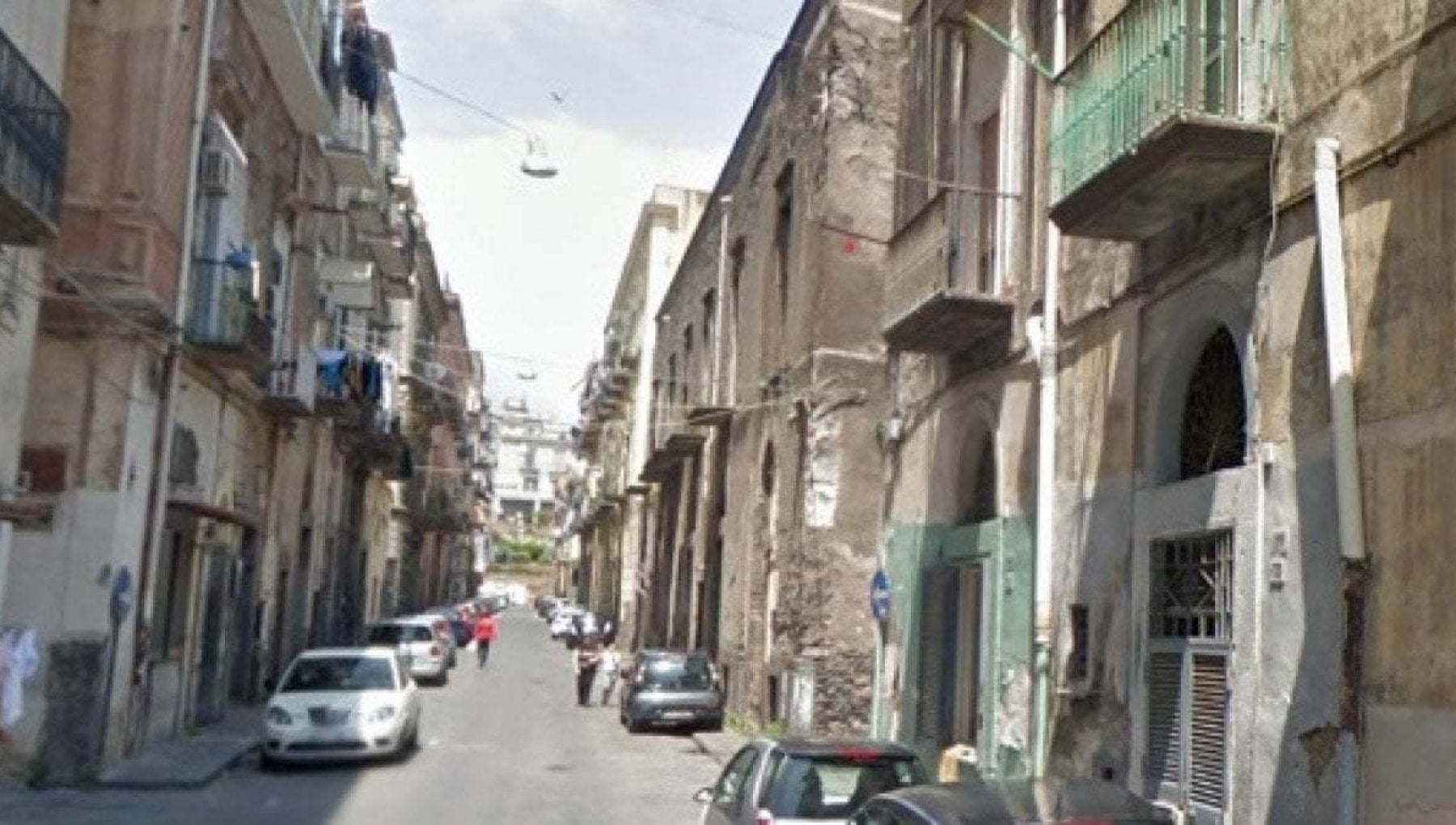 Raid E Agguati A Torre Annunziata SoS Di Libera Basta Alibi La 