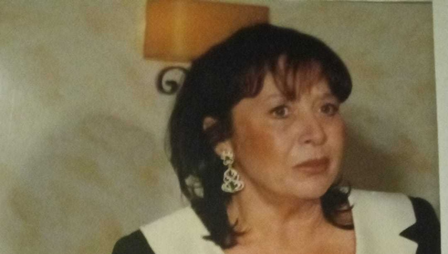 Carlotta Panada Mia Madre Grande Donna Non Doveva Morire Per Uno 