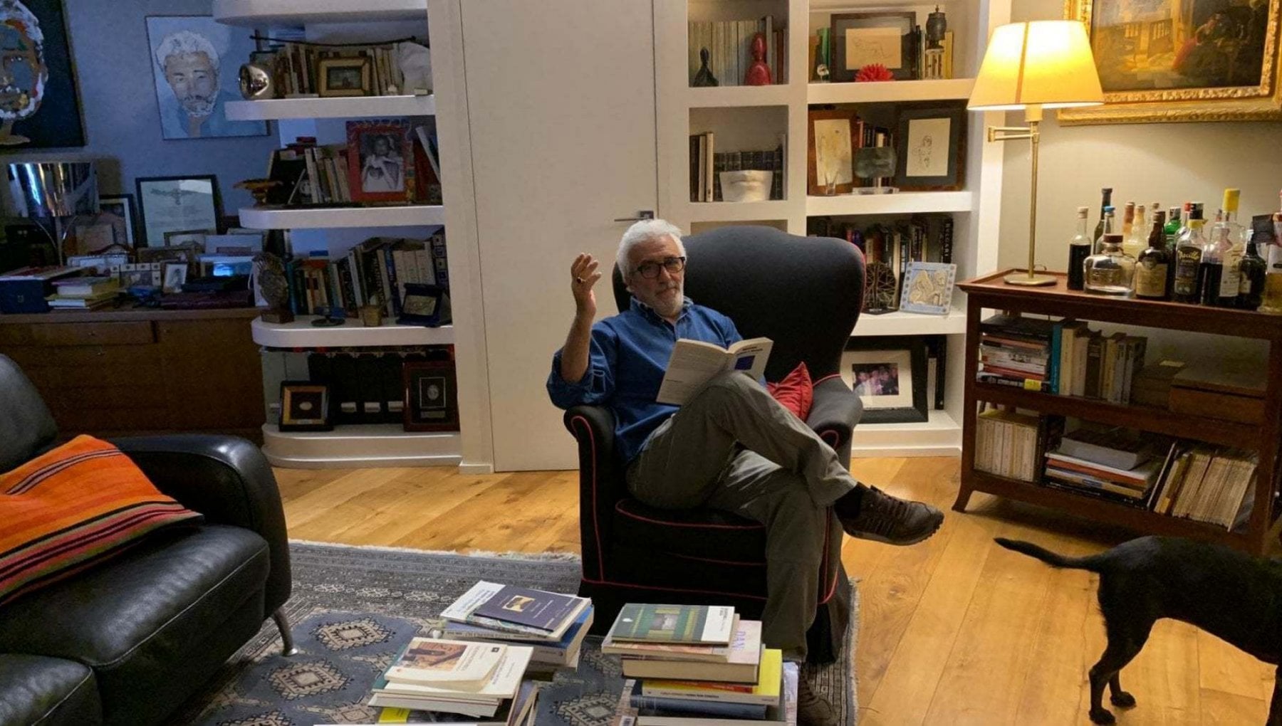 Patrizio Rispo: 
