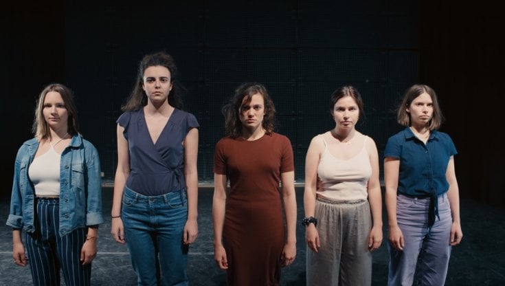 cerca donne napoli