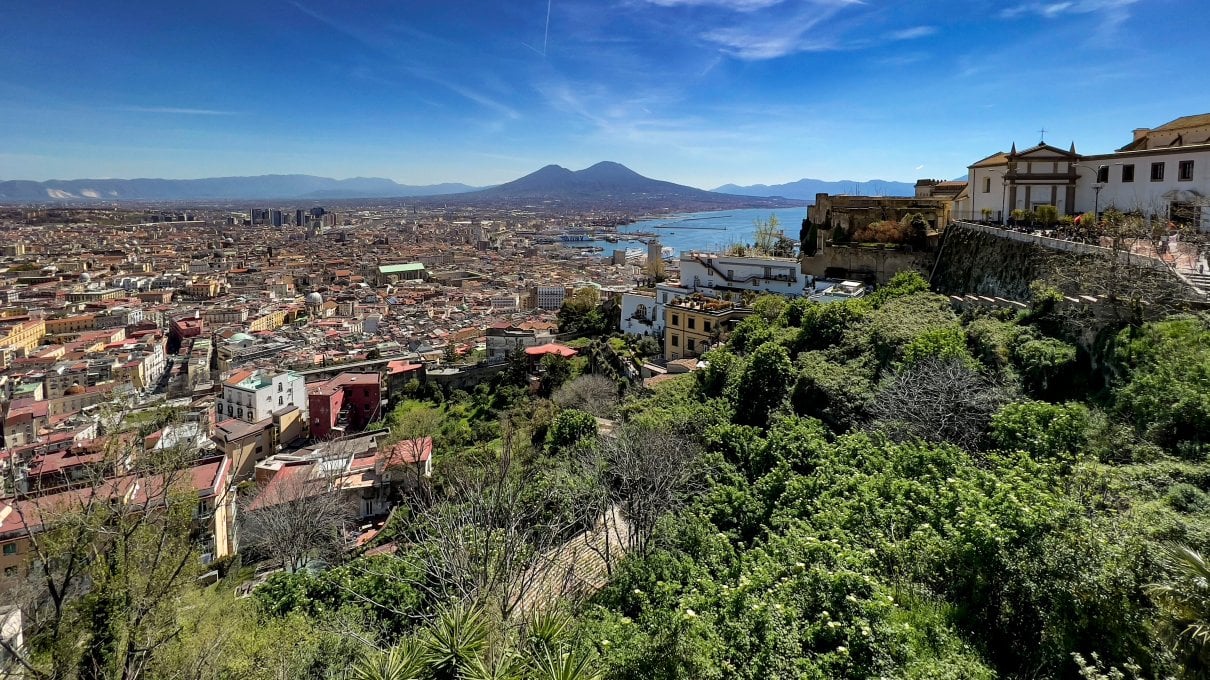 luoghi di incontro per single a napoli