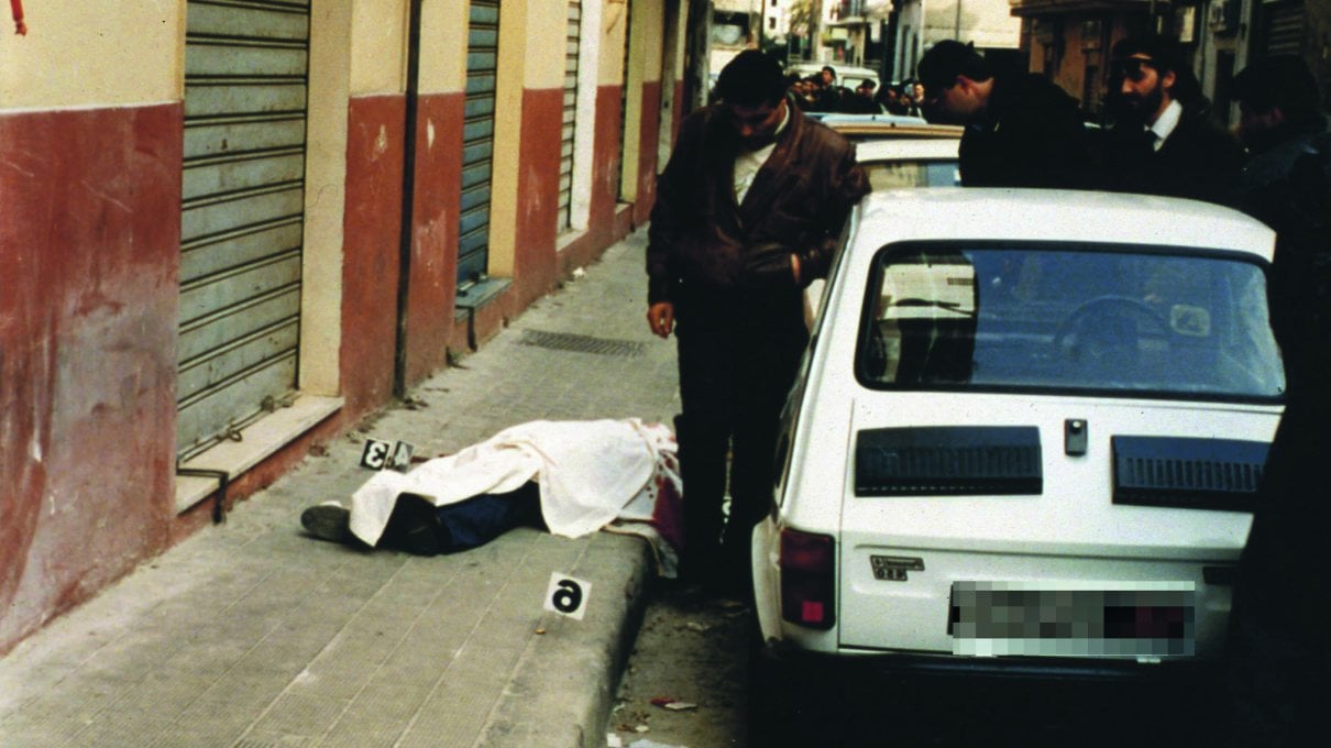 bakeca incontri napoli donne