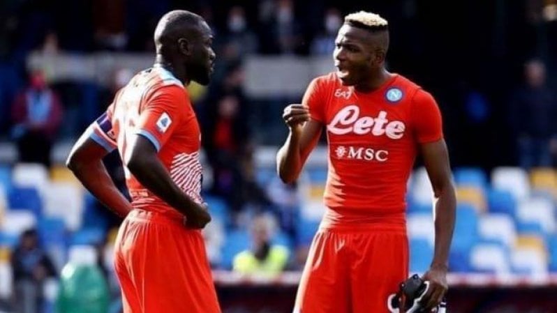 chat napoli single