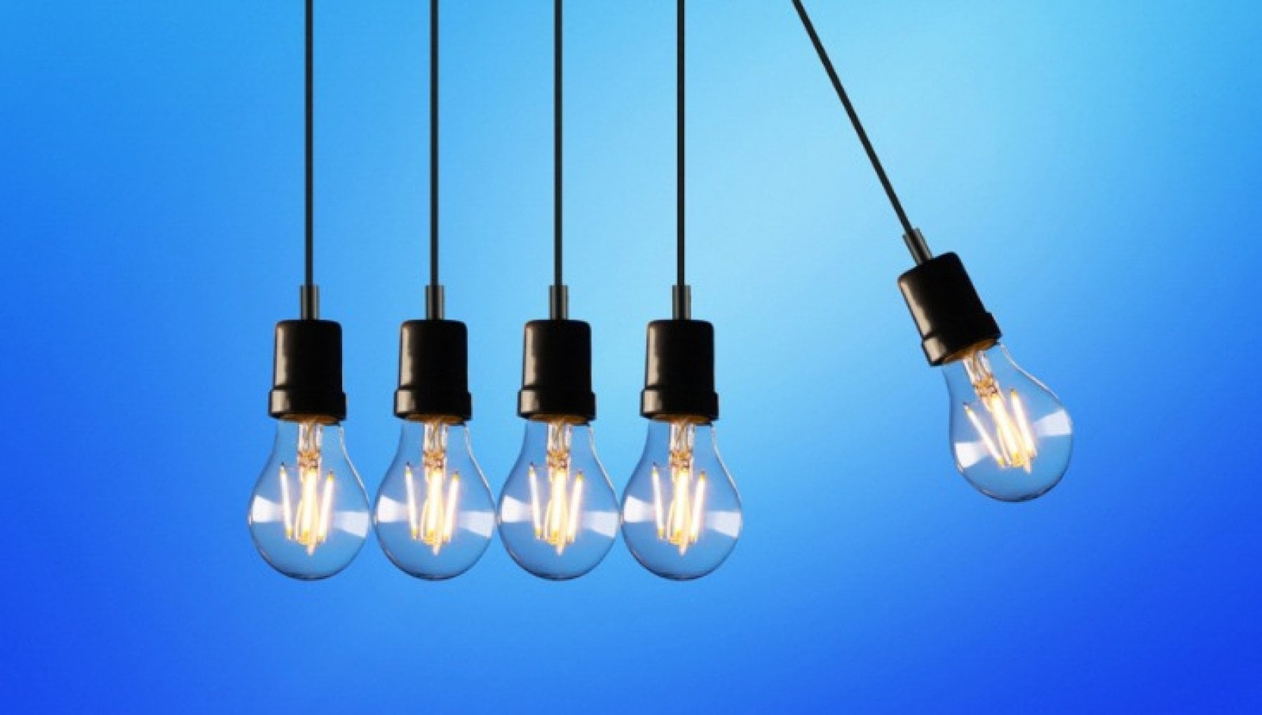 Energia Ecco Come I Fornitori Di Gas E Luce Affrontano Le Nuove Sfide 