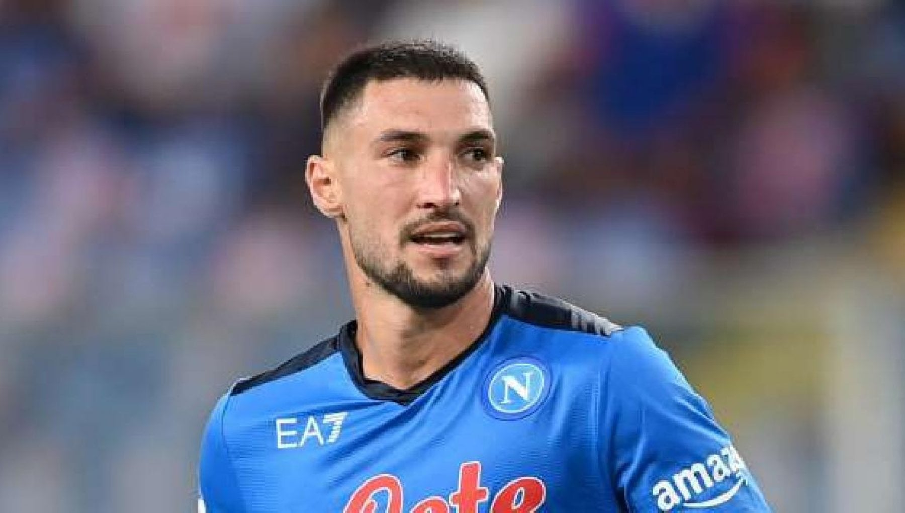 Napoli Politano Vuole Andare Via Insanabile Rottura Con Spalletti 