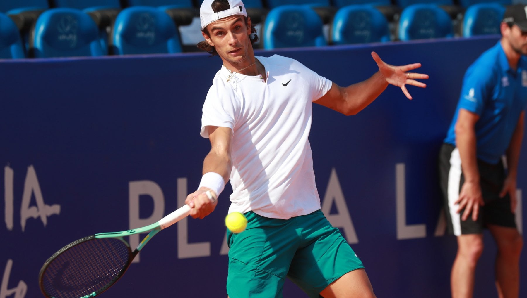 Il Grande Tennis A Napoli Al Via La Prevendita Dei Biglietti Tutte Le 