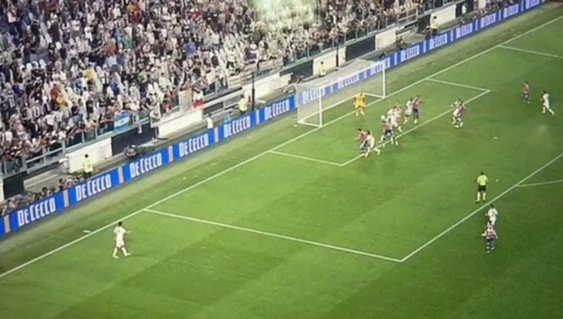 Salernitana Iervolino Se La Juve Vuole Rigiocare Per Noi Non C 