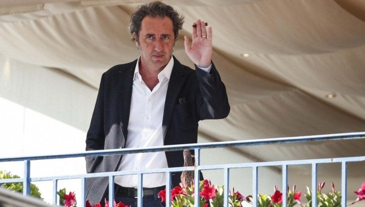 Film Che Stanno Girando A Napoli Oggi 2022