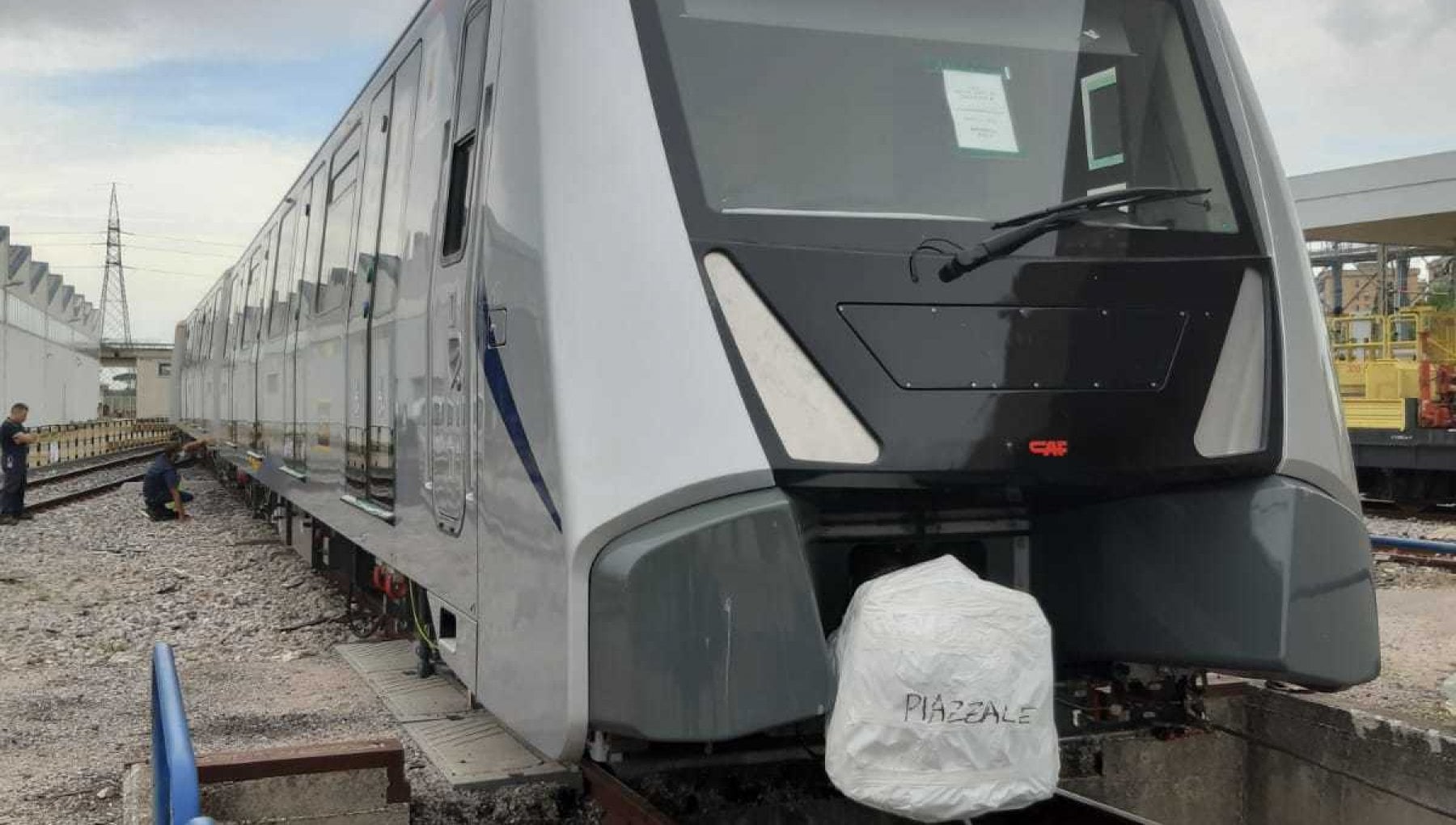 treno da trento a napoli