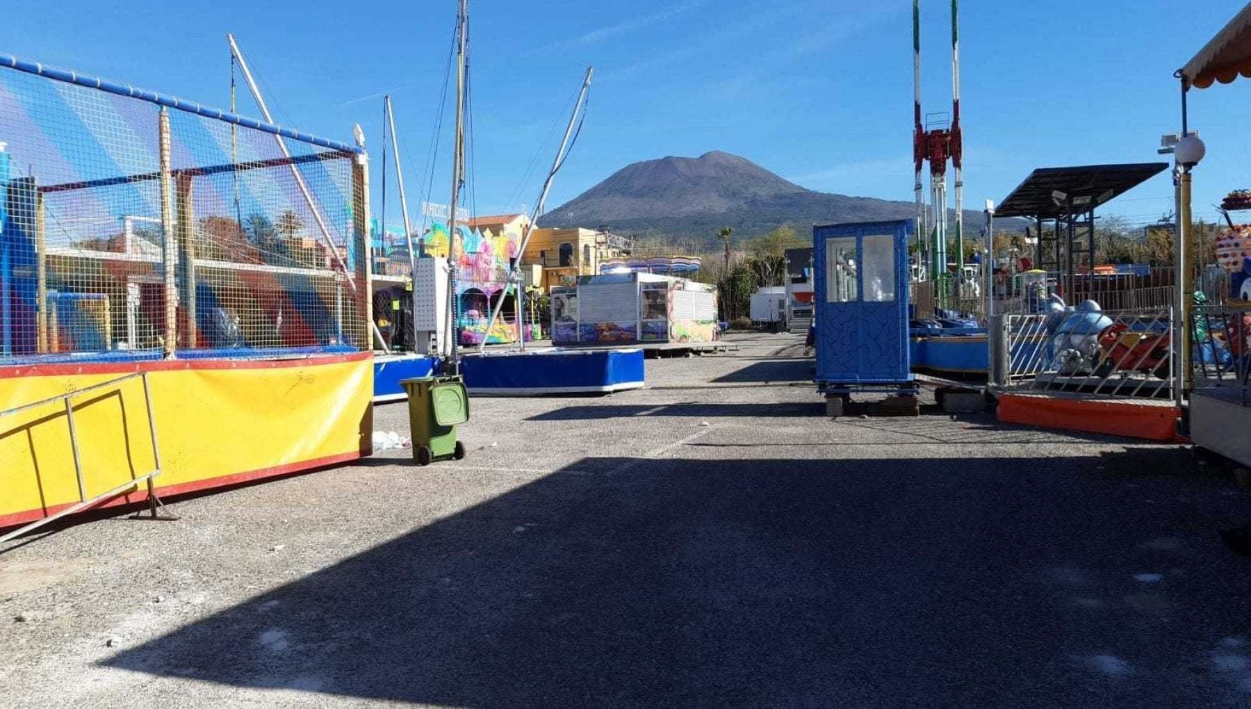Omicidio 18enne Al Luna Park Condannati Due 15enni A 14 Anni E Otto 