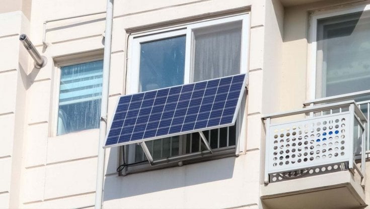 Caro Bollette Comune Del Salernitano Regala Impianti Fotovoltaici Da 