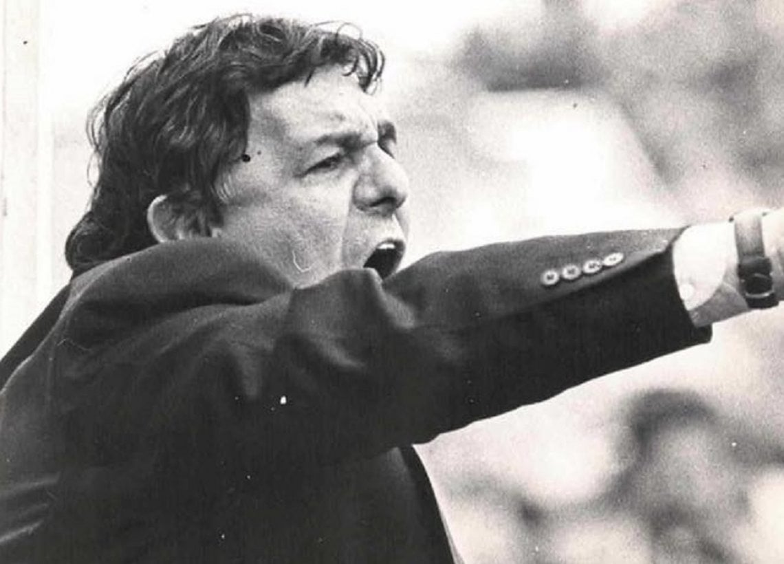 Calcio, muore Vincenzo Rispoli: ha scritto la storia dell’Ischia ...