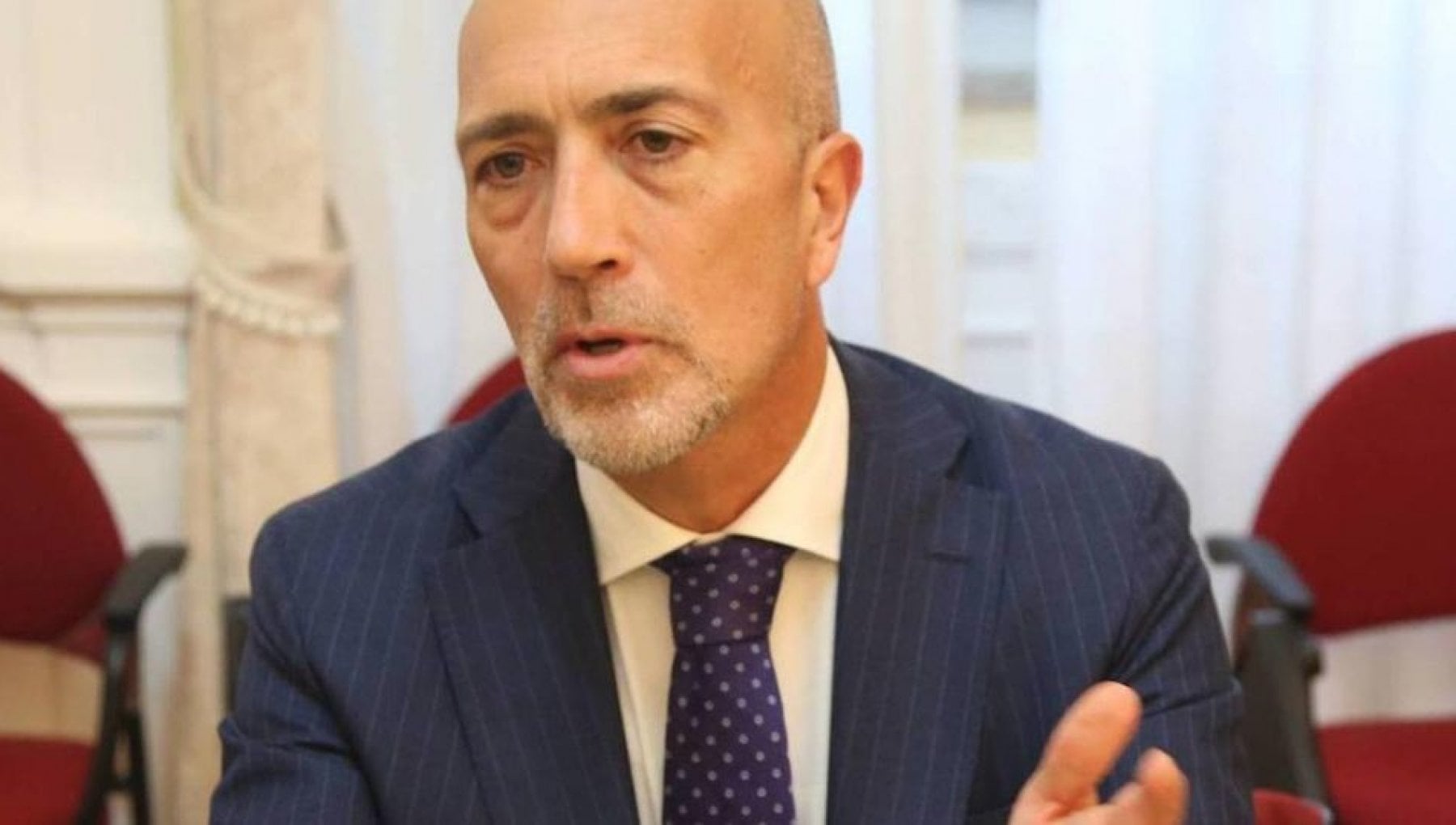 Attesi 12 Mila Tifosi Azzurri A Udine Il Prefetto Da Domani 