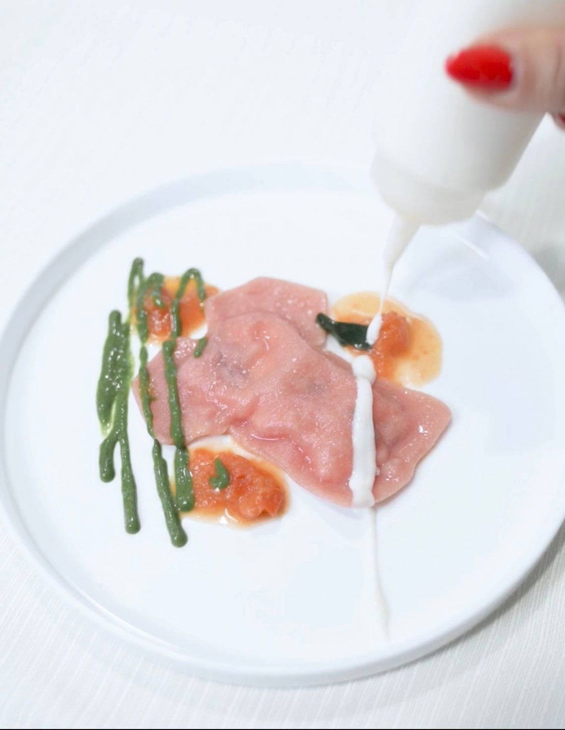 Arriva Il Giro D Italia E A Sant Antonio Abate I Piatti Gourmet Si 