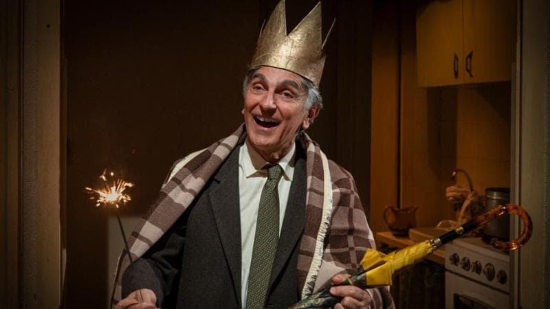 Natale in casa Cupiello: storia e trama della commedia cornucopia di