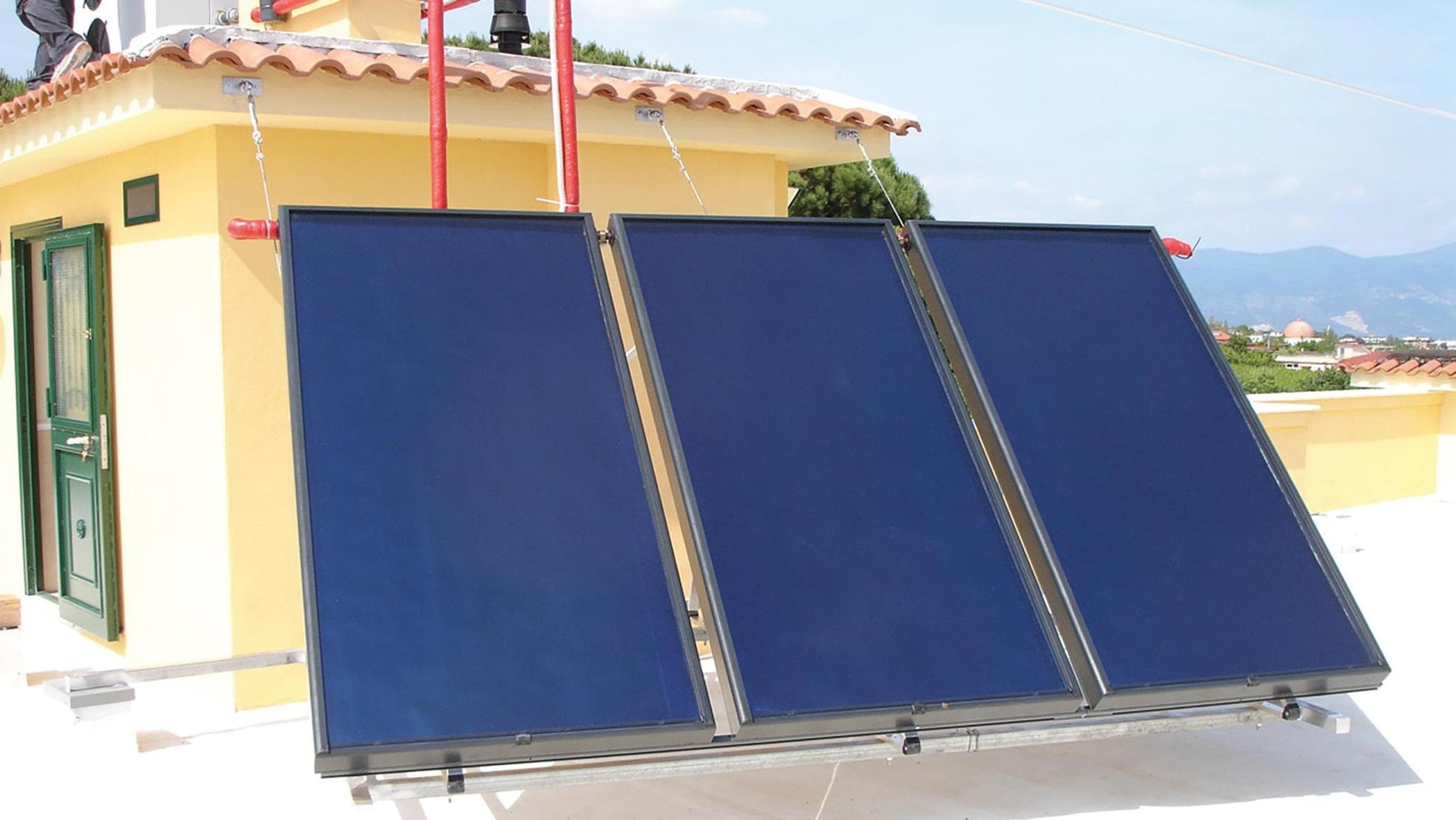 La Green Building System è in fase di evoluzione, sta per diventare una ...
