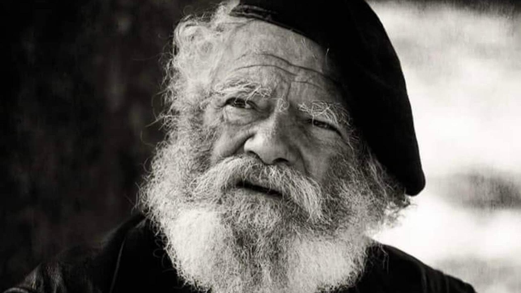 Morto 'Libero', l'ultimo abitante di Roscigno Vecchia - la Repubblica