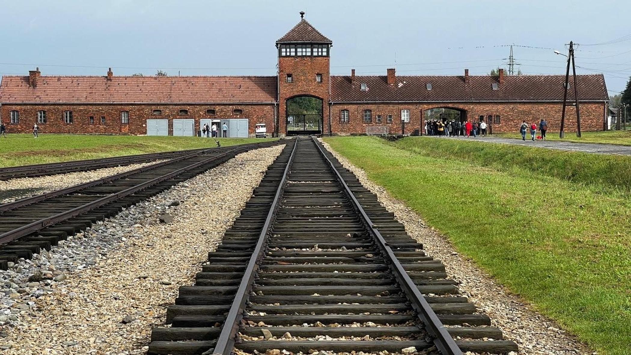 Shoah, la responsabilità della memoria - la Repubblica