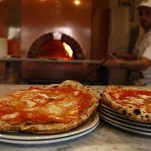 New York capitale della pizza napoletana, vince quella di Anthony Mangieri